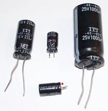 QCTA1CH-220Z CHIP CAPACITOR