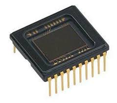 CCD IMAGE SENSORS