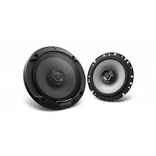 LOUDSPEAKERS AND BUZZERS