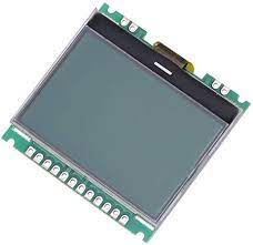 180258511 LCD MODULE LS027A3DC01