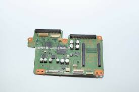 A1217914A MOUNTED C BOARD A CD