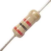 AX5W33R RESISTOR 33 OHM 5W