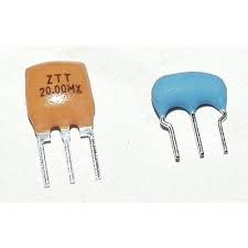 156790211 OSCILLATOR CERAMIC